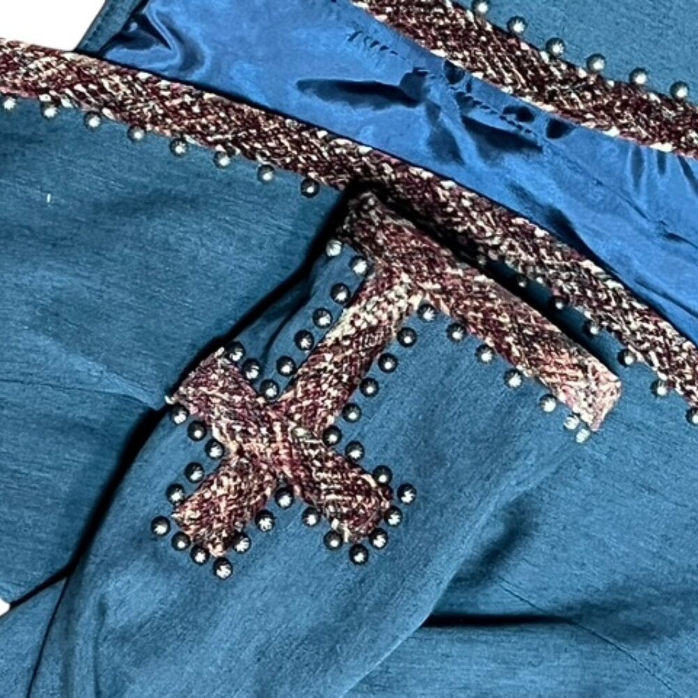 Double D Ranch Jacket - Picture 3 of 6